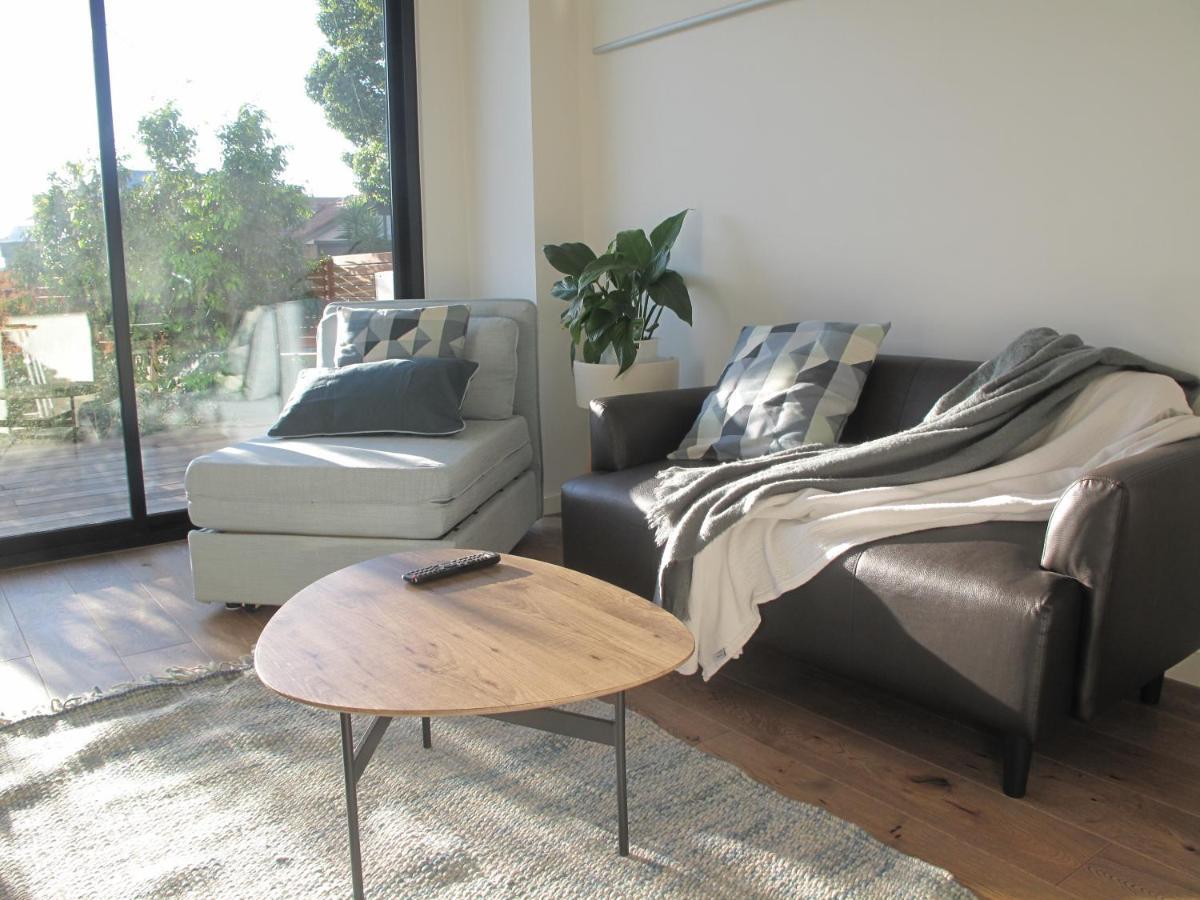 Modern 3 Bedroom Apt With Free Parking, Netflix, Wifi & Welcome Wine By Bnb Pro Melburne Exterior foto
