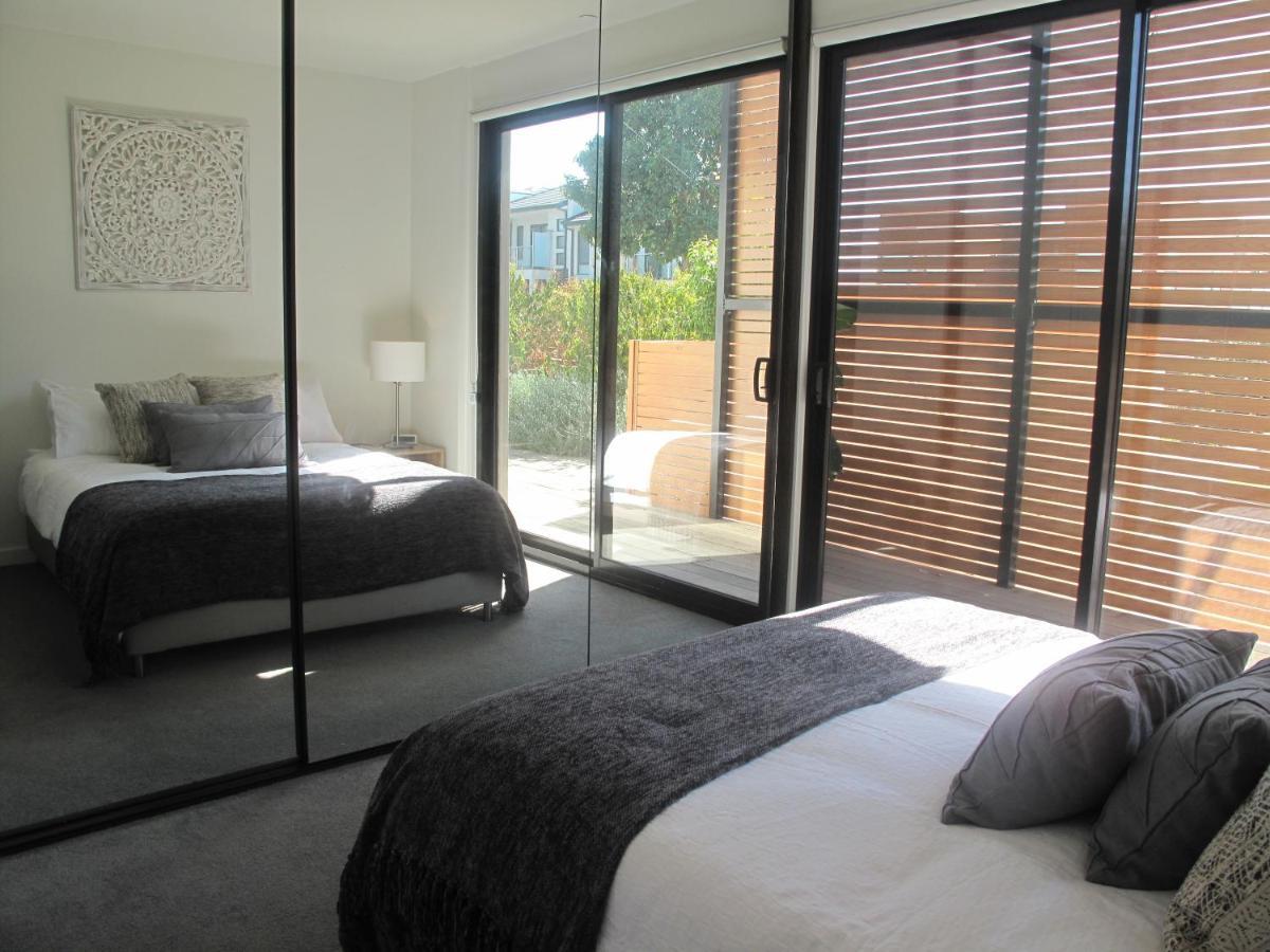 Modern 3 Bedroom Apt With Free Parking, Netflix, Wifi & Welcome Wine By Bnb Pro Melburne Exterior foto