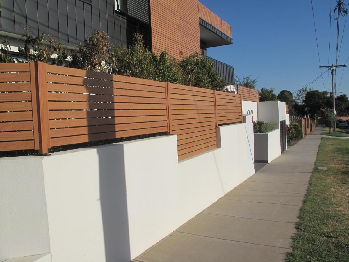 Modern 3 Bedroom Apt With Free Parking, Netflix, Wifi & Welcome Wine By Bnb Pro Melburne Exterior foto
